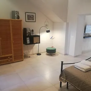 Appartamento Magarìa, Catania