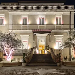 Unahotels One Hotell