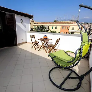 Wonderful Etnaview , Catania Italia