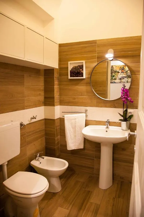 Naturalliving Apartment Catania Italy