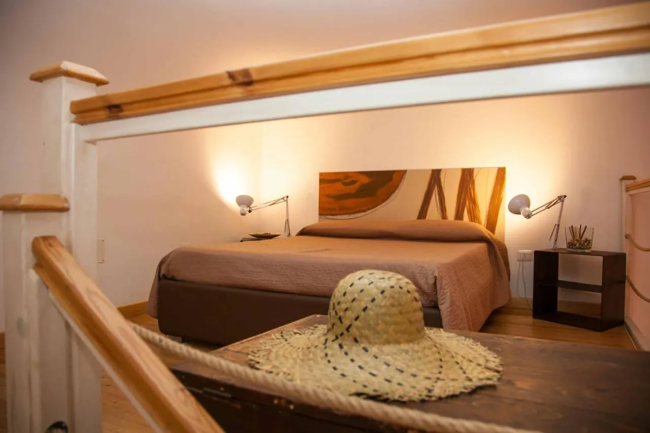 Apartament Naturalliving Katania