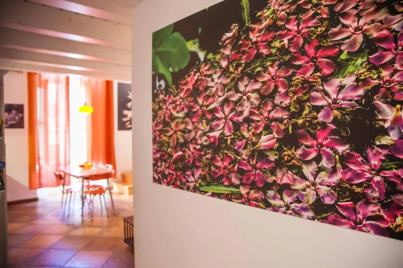 Apartament Naturalliving Katania