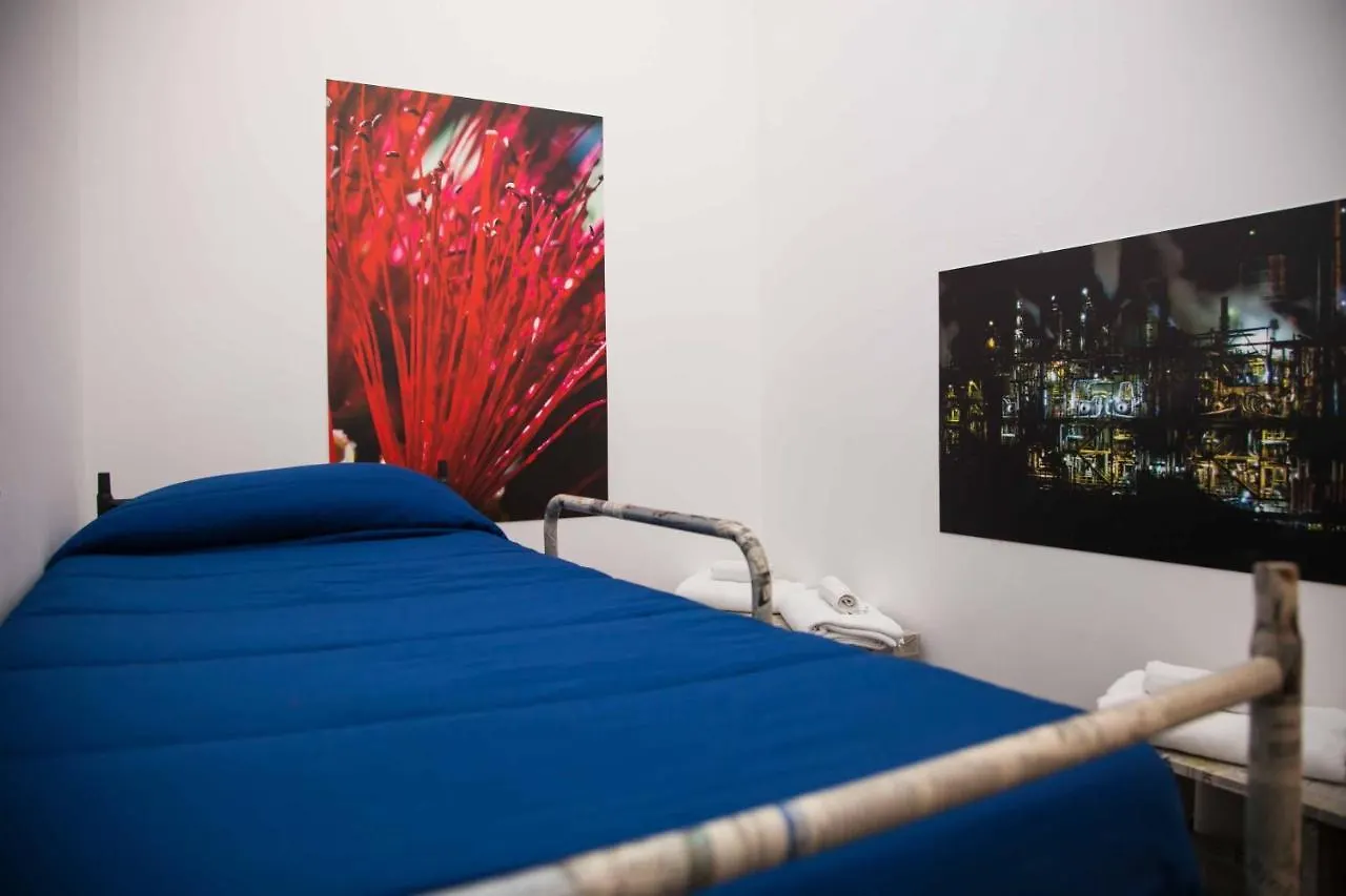Naturalliving Katania Apartament