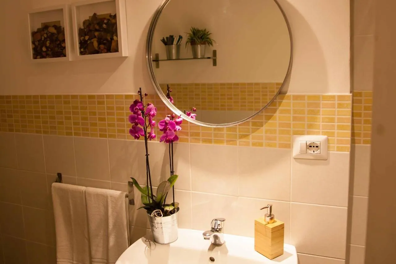 Naturalliving Katania Apartament