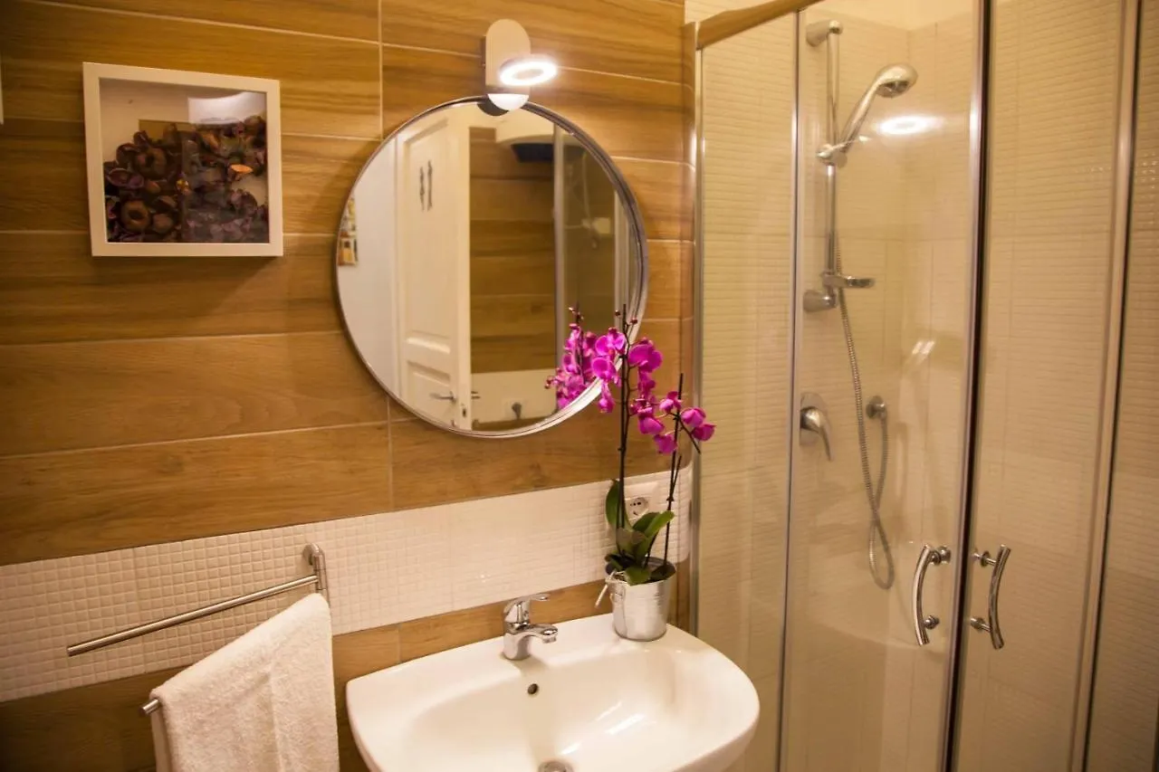 Apartament Naturalliving Katania