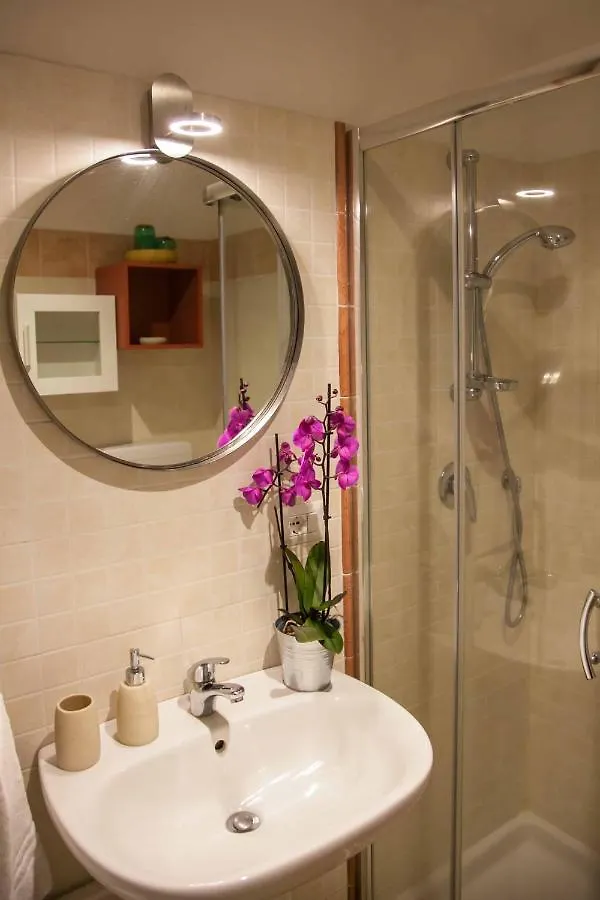 Apartament Naturalliving Katania Włochy
