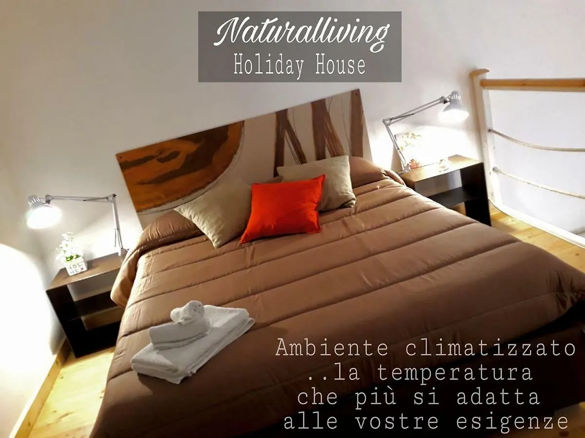 Naturalliving Katania