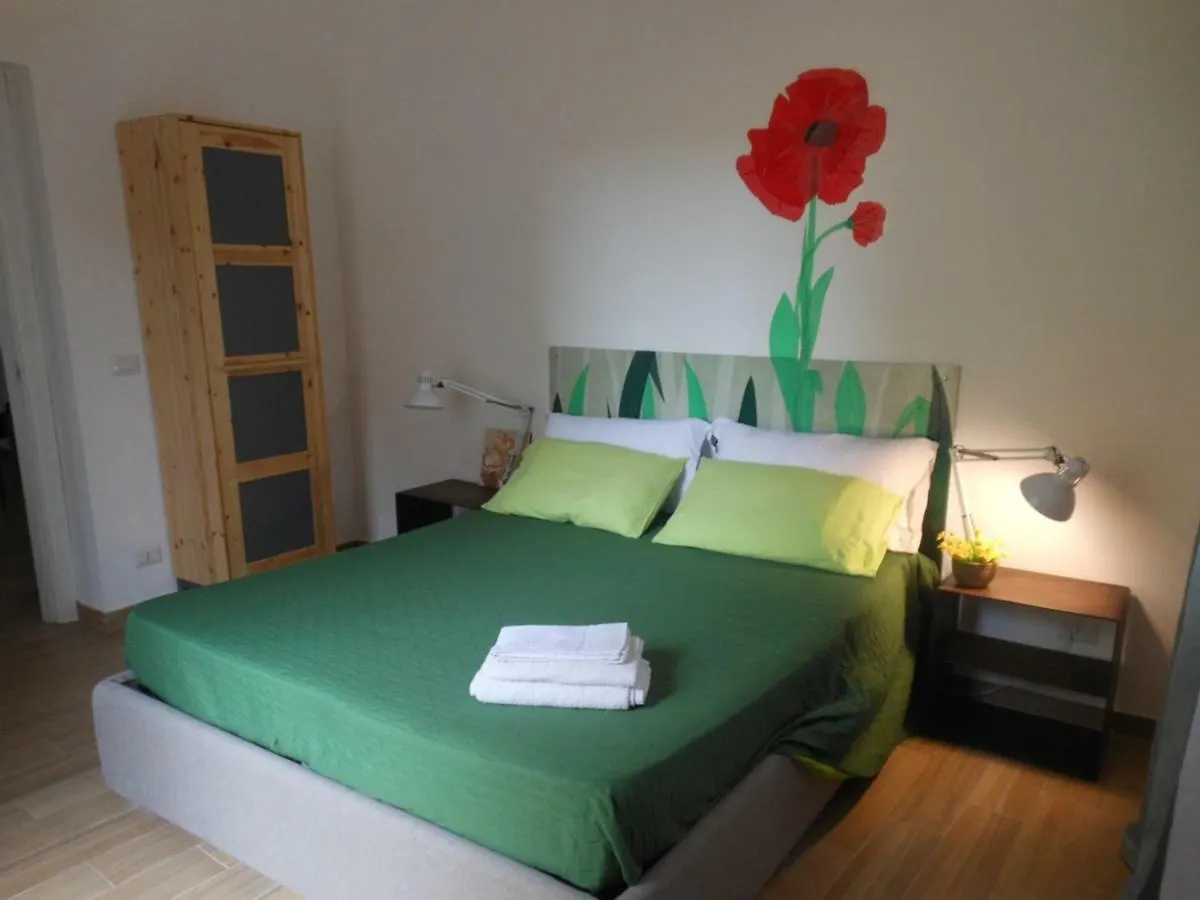 Apartament Naturalliving Katania