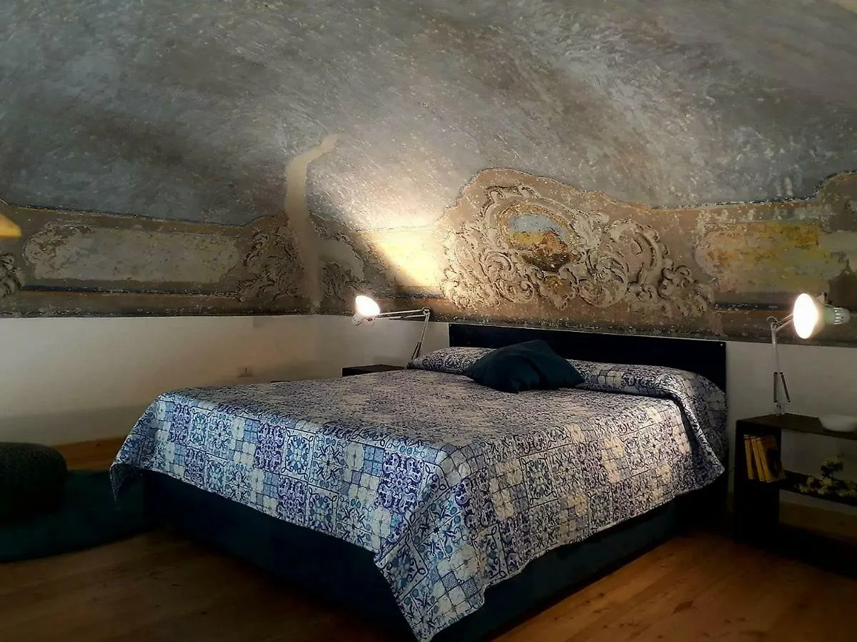 Apartament Naturalliving Katania